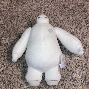 Disney’s Big hero six baymax stuff animal